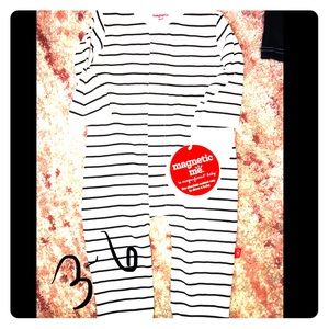 Magnetic Me Coverall